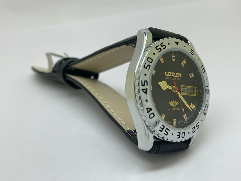 Citizen Automatic
