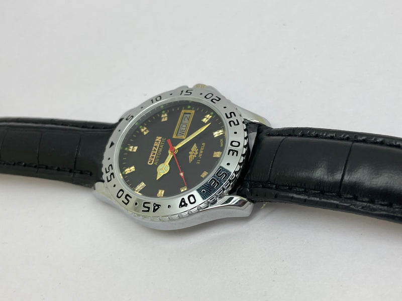Citizen Automatic