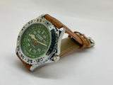 Citizen Automatic