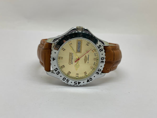 Citizen Automatic