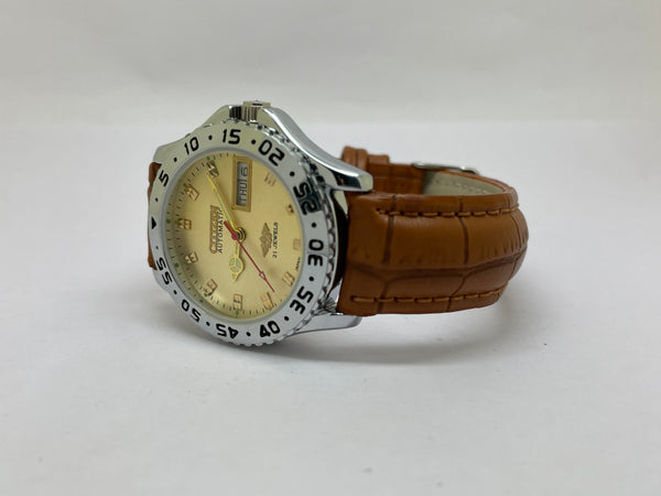 Citizen Automatic
