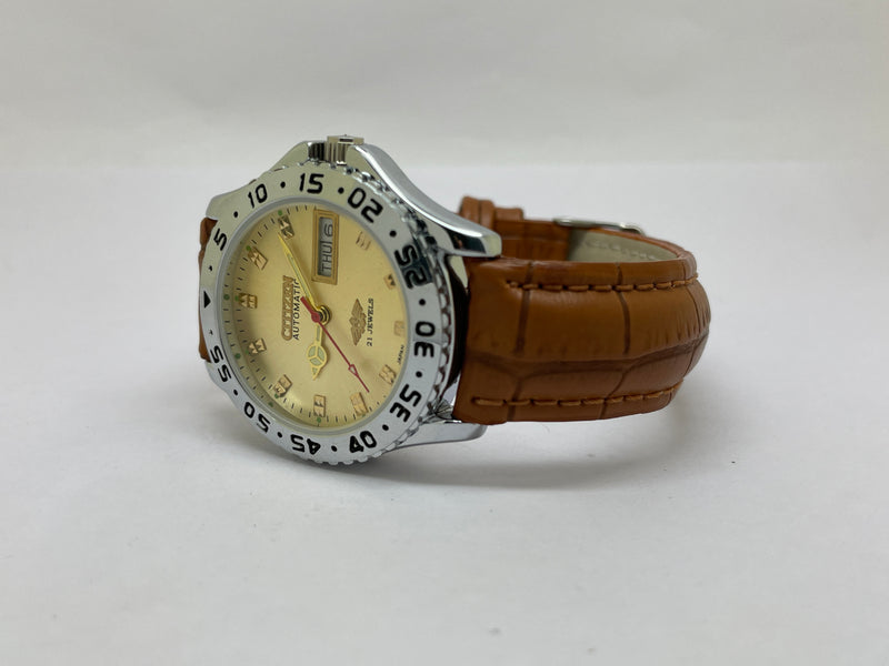 Citizen Automatic
