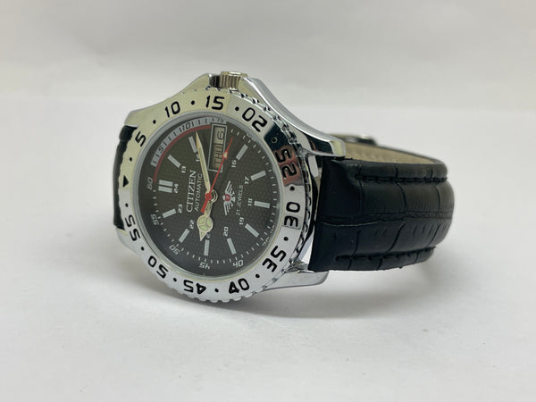 Citizen Automatic