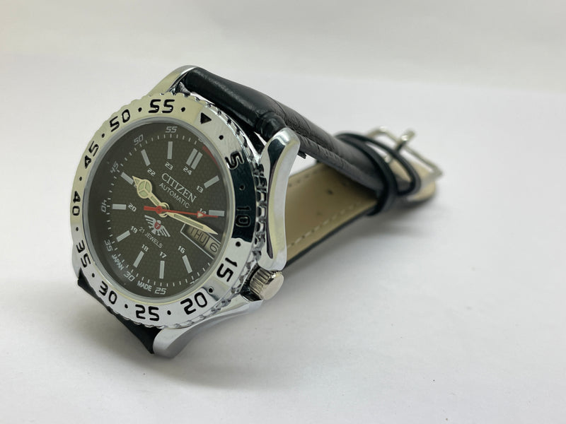 Citizen Automatic