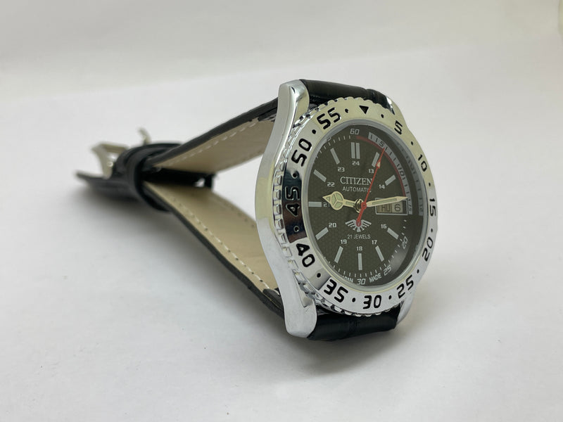 Citizen Automatic