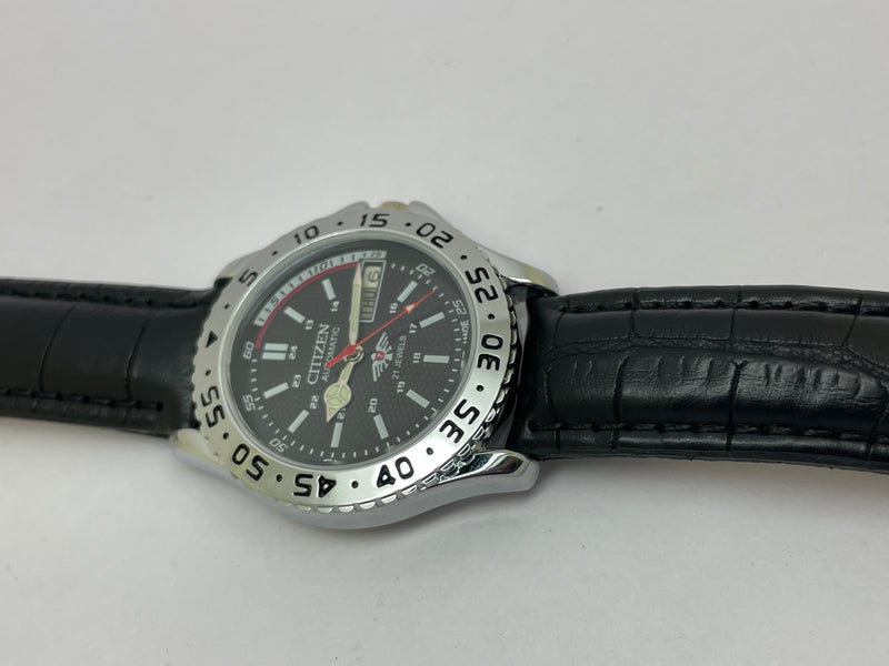Citizen Automatic