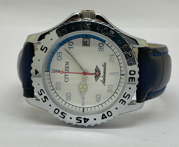 Citizen Automatic
