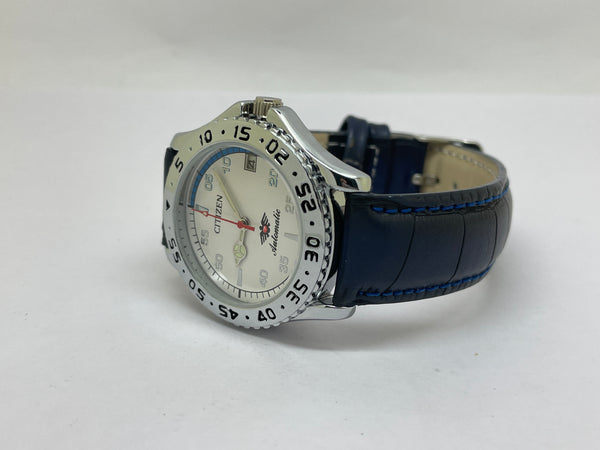 Citizen Automatic