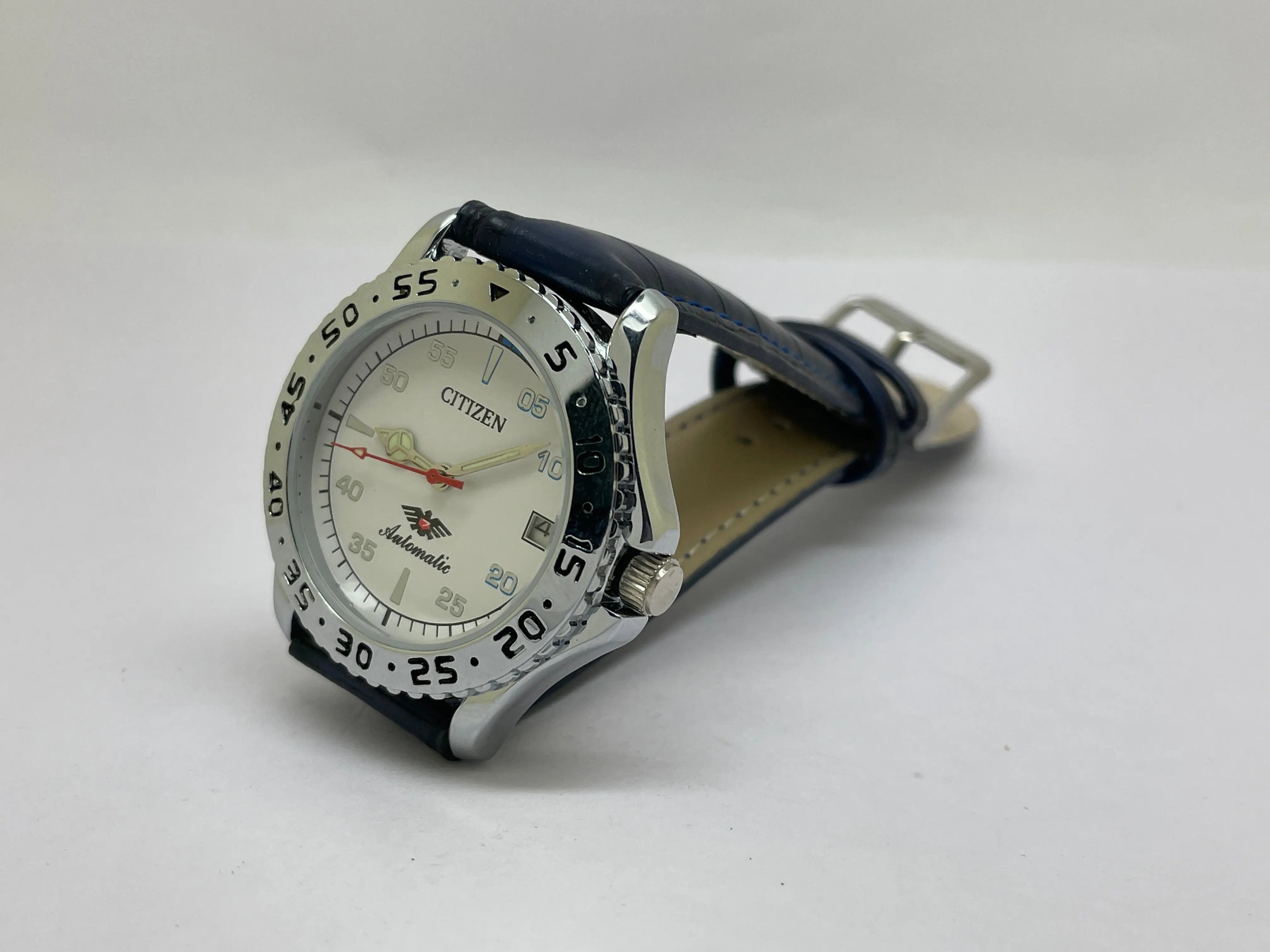 Citizen Automatic - National Watches