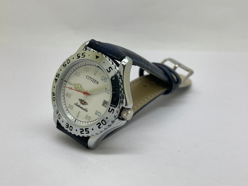 Citizen Automatic