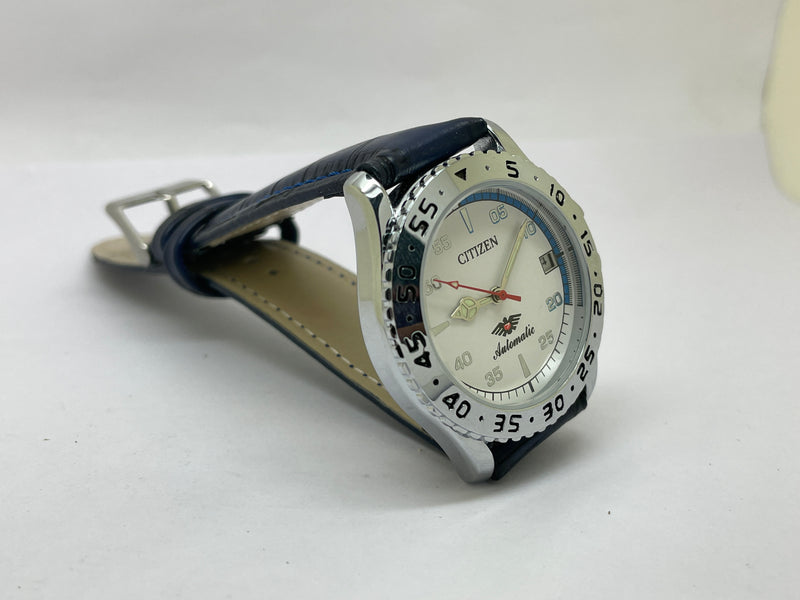 Citizen Automatic