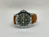 Citizen Automatic