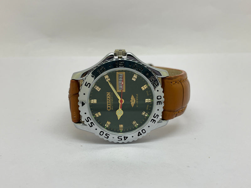 Citizen Automatic