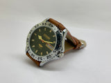Citizen Automatic