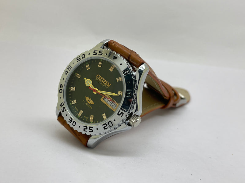 Citizen Automatic