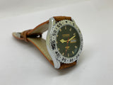 Citizen Automatic