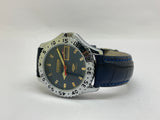 Citizen Automatic