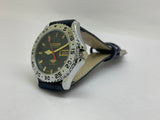 Citizen Automatic