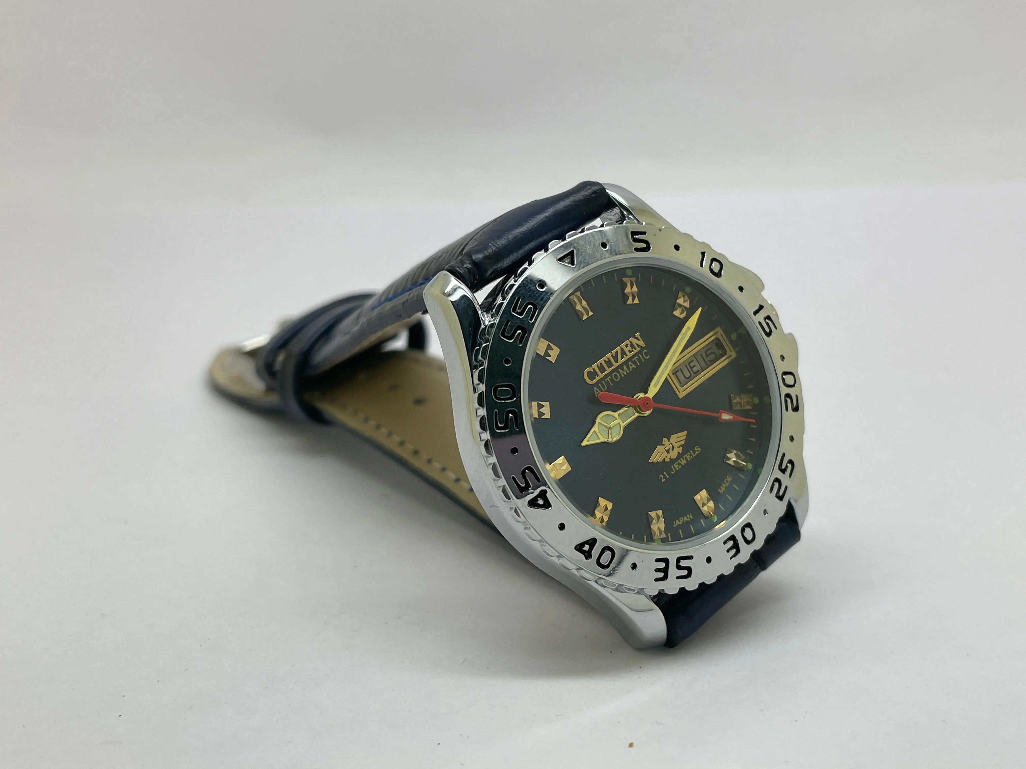 Citizen Automatic - National Watches
