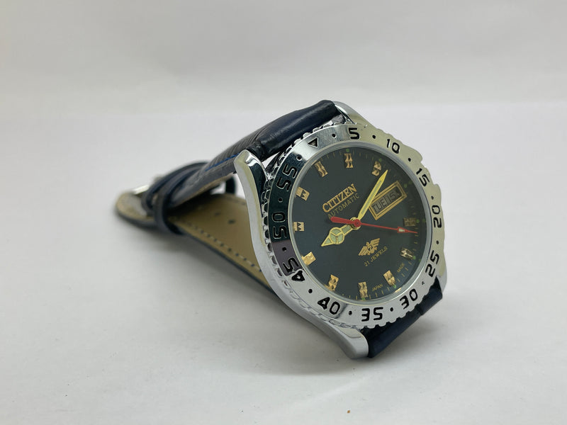 Citizen Automatic