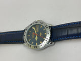 Citizen Automatic
