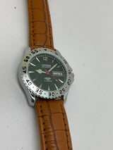 Citizen Automatic