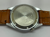 Seiko 5 Black Dial Automatic Vintage Watch