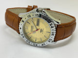 Citizen Automatic