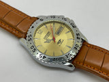 Citizen Automatic