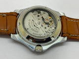 Citizen Automatic