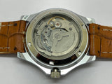 Seiko 5 Black Dial Automatic Vintage Watch