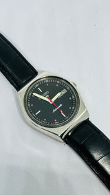 Seiko 5 Restored Watch | Authentic Japan Movement | Collector’s Timepiece
