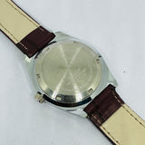 Rare Seiko 5 Automatic | Professionally Refurbished | Mechanical Masterpiece