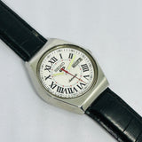 Authentic Seiko 5 Japan Made | Restored Automatic Movement | Retro Collectible
