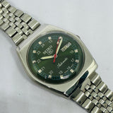 Seiko 5 Men’s Vintage | Fully Refurbished Automatic Watch | Timeless Gift