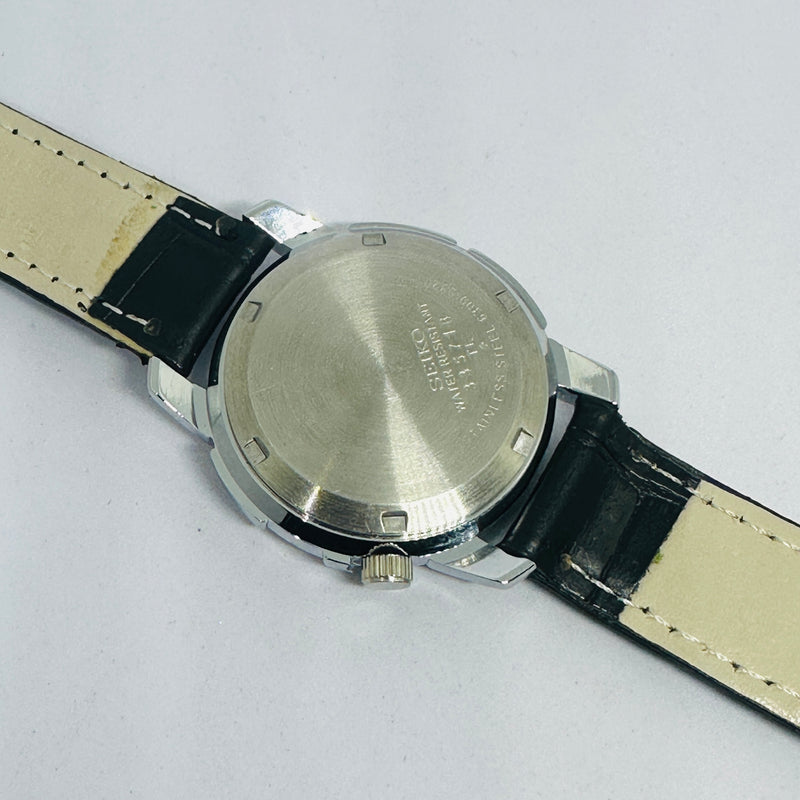 Seiko 5 Auto Watch | Refurbished Original Parts | Classic Everyday Style