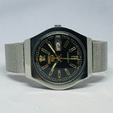 Rare Seiko 5 Japan | Vintage Automatic Watch | Fully Restored Original Movement