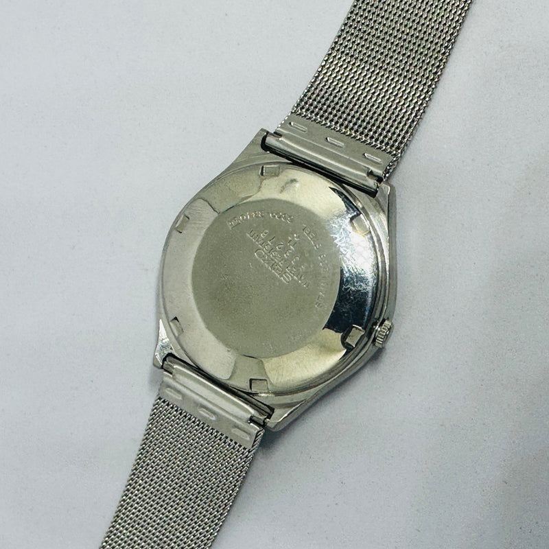 Rare Seiko 5 Japan | Vintage Automatic Watch | Fully Restored Original Movement