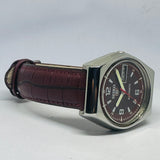 Seiko 5 Restored Automatic | Authentic Japan Made | Men’s Collectible Watch