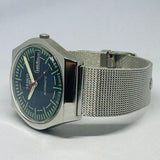 Seiko 5 Heritage Edition | Refurbished Original Movement | Retro Wristwatch