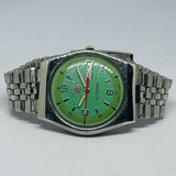 Authentic Seiko 5 Vintage | Japan Automatic Watch | Restored Classic Design