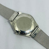 Seiko 5 Vintage Automatic 21 Jewels – Fully Restored