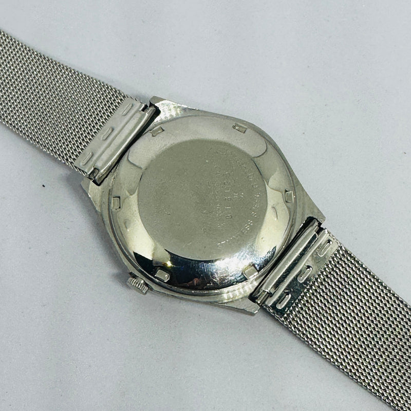 Seiko 5 Vintage Automatic 21 Jewels – Fully Restored