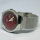 Seiko 5 Vintage Cushion Case – Restored Original