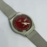 Seiko 5 Vintage Cushion Case – Restored Original