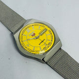 Seiko 5 Vintage Seamaster Look (SKX Style) – Refurbished