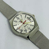 Vintage Seiko 5 SNK809 – Refurbished Classic Black Dial