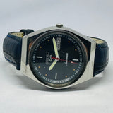 Vintage Seiko 5 SNK805 – Refurbished Blue Dial
