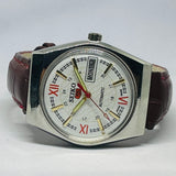 Seiko 5 Vintage Automatic – Perfect Gift Piece