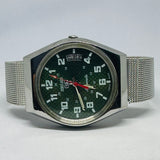 Seiko 5 Vintage Workhorse – Refurbished & Reliable
